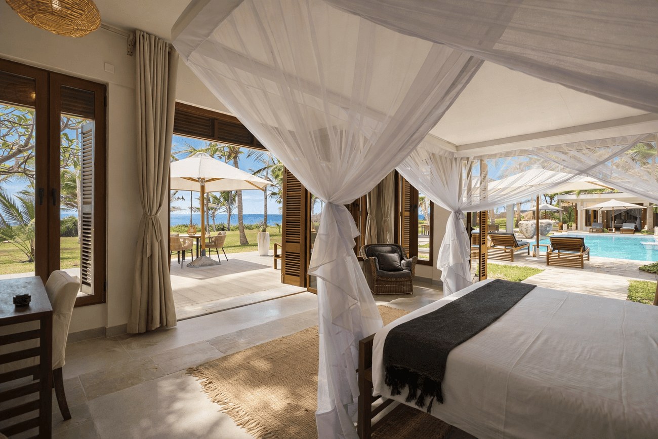 Tide Suite